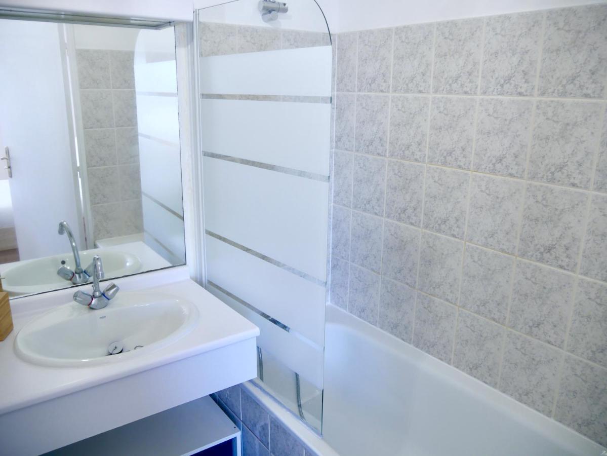 Le Petit Soleil De Corbeil Apartment Luaran gambar